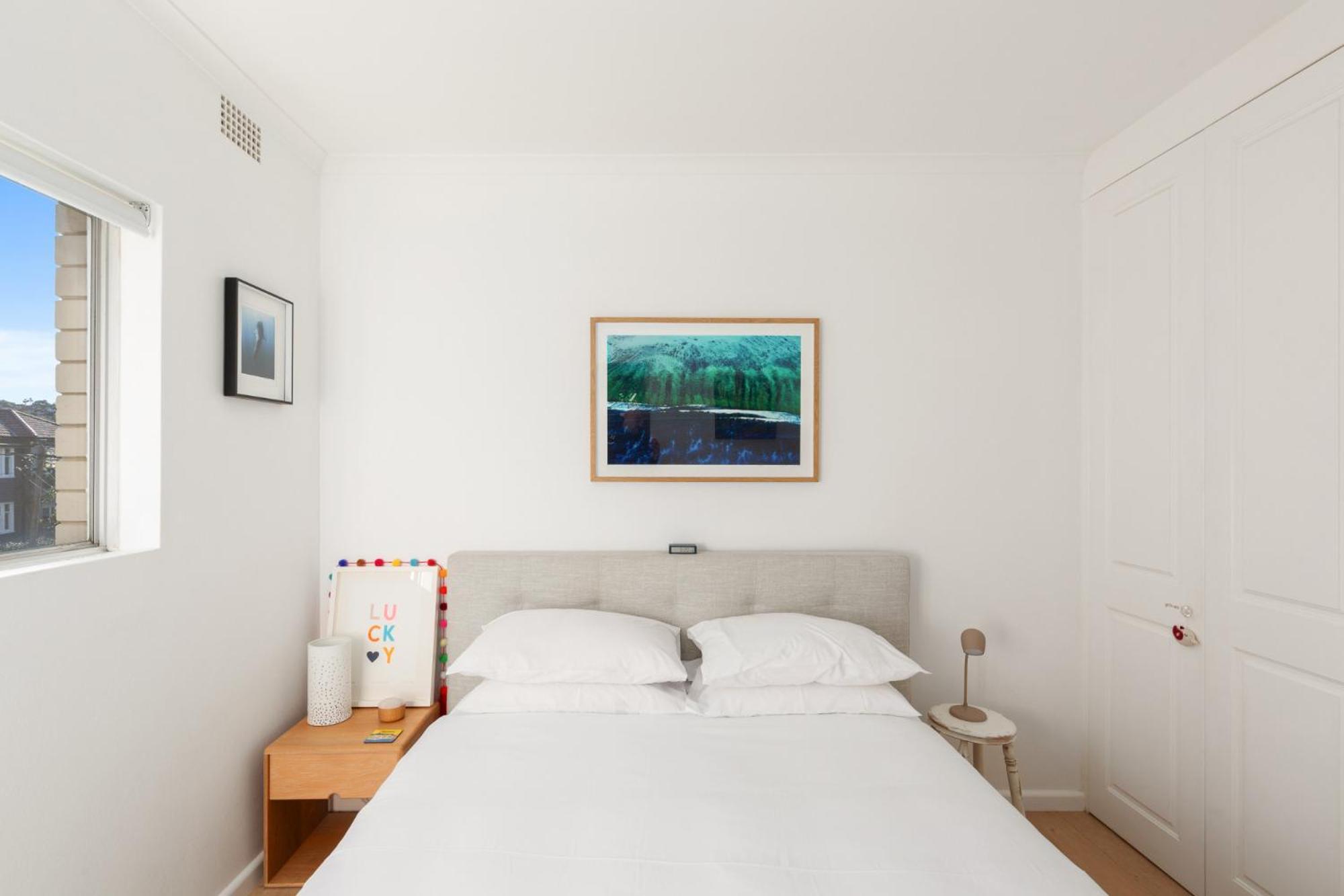 Lovely Harbourside 1-bed Close To Landmarks
