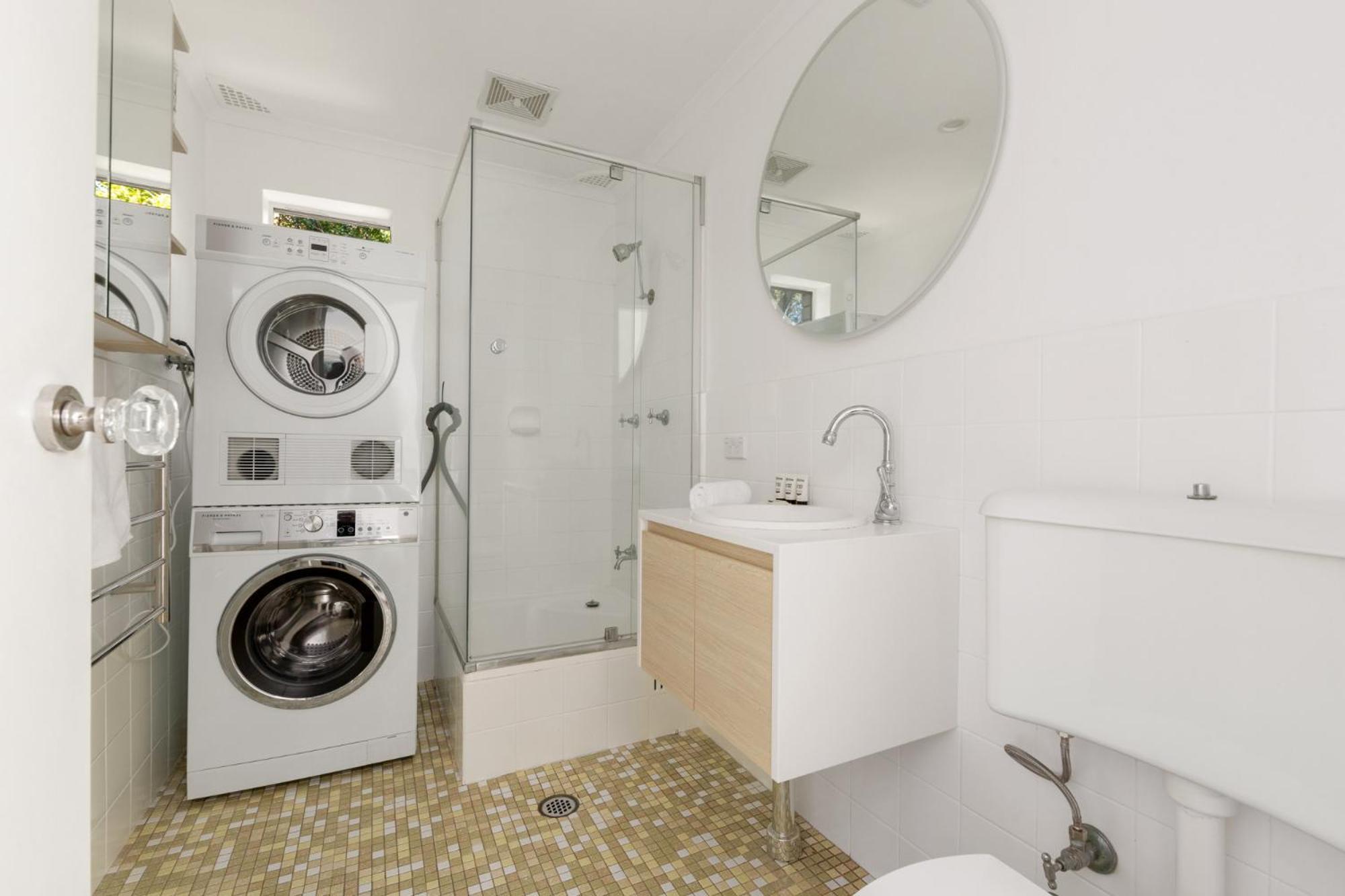 Apartment Lovely Harbourside 1-bed Close To Landmarks