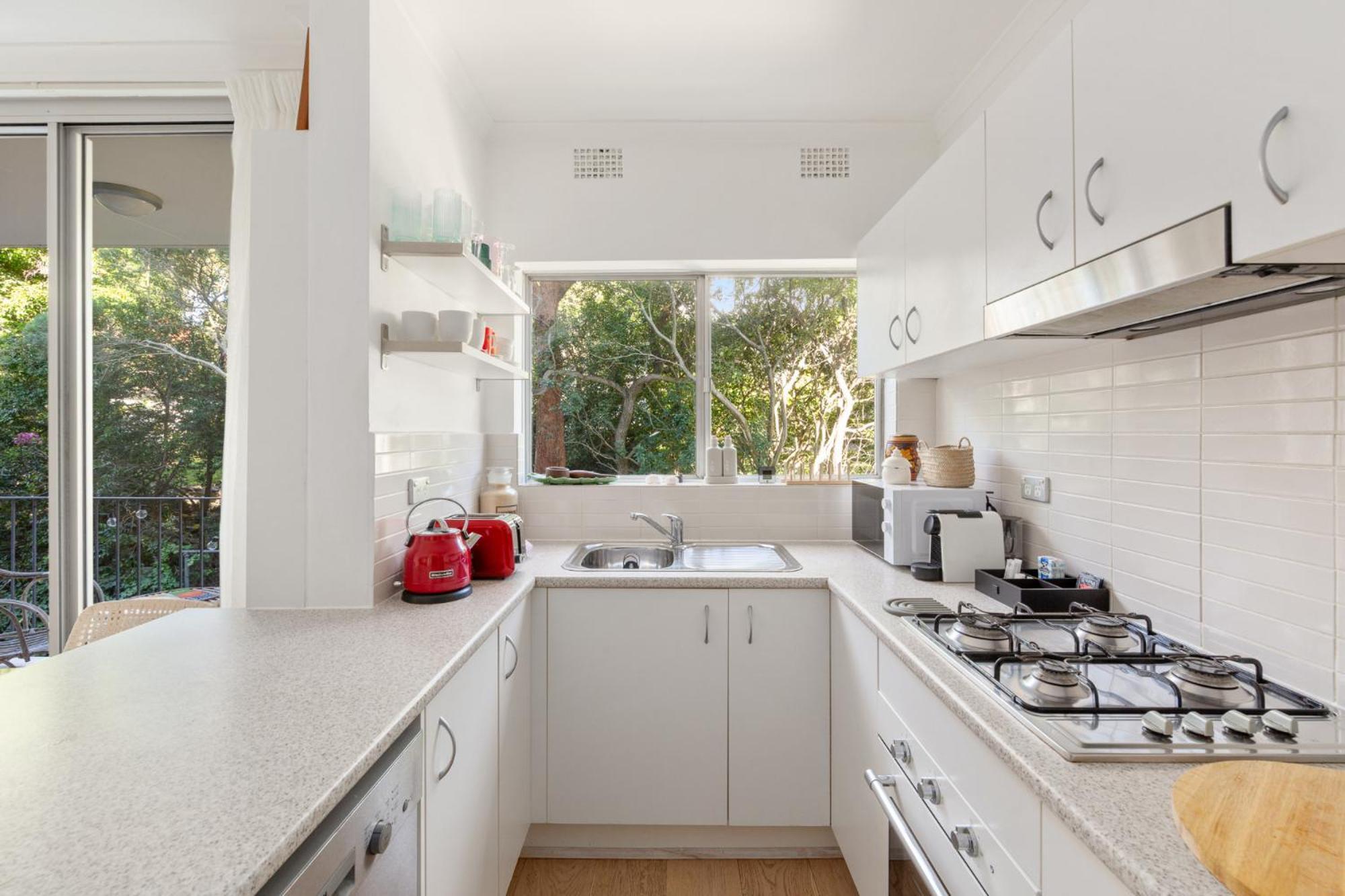 Lovely Harbourside 1-bed Close To Landmarks Sydney