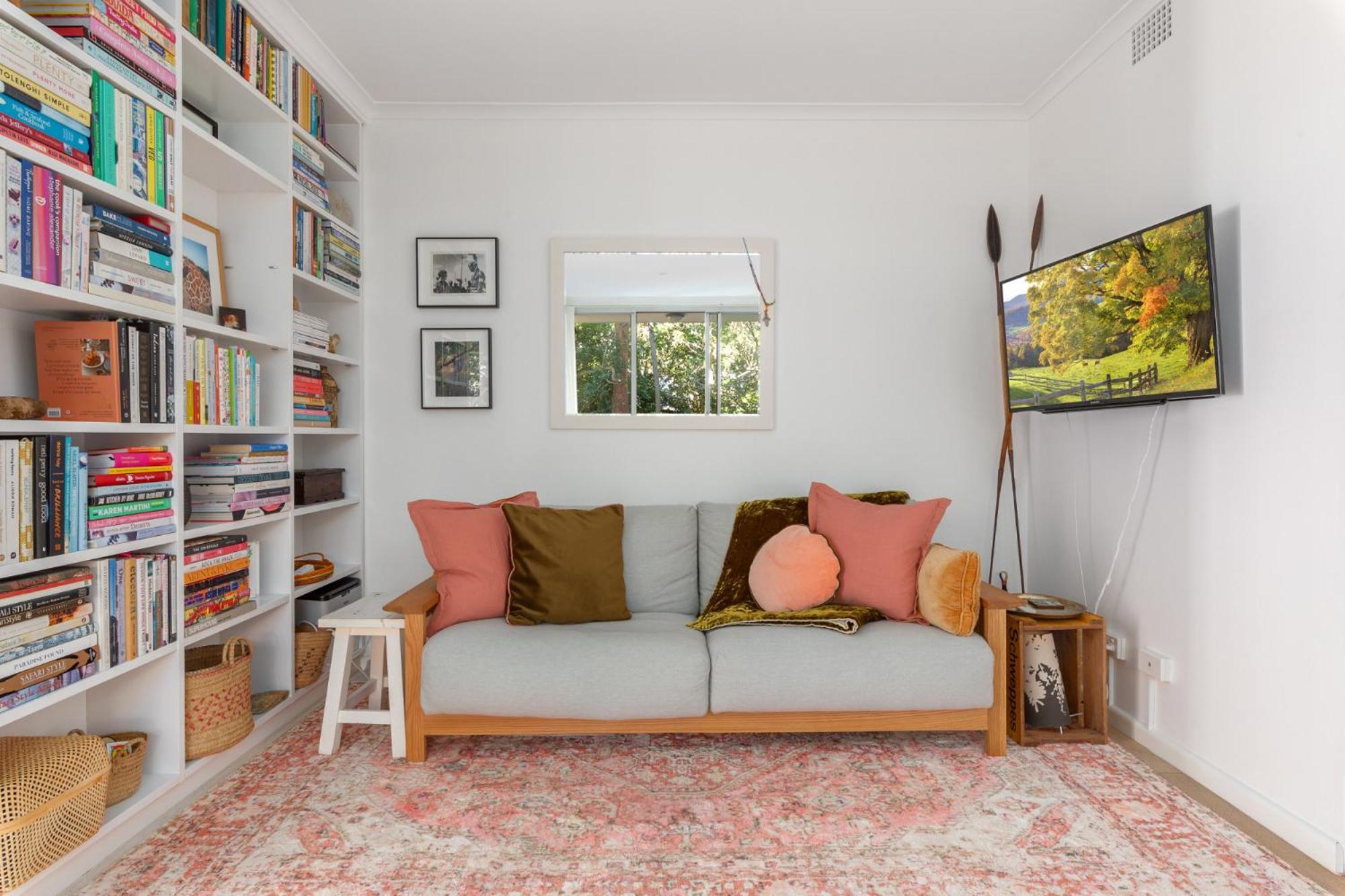 Lovely Harbourside 1-bed Close To Landmarks