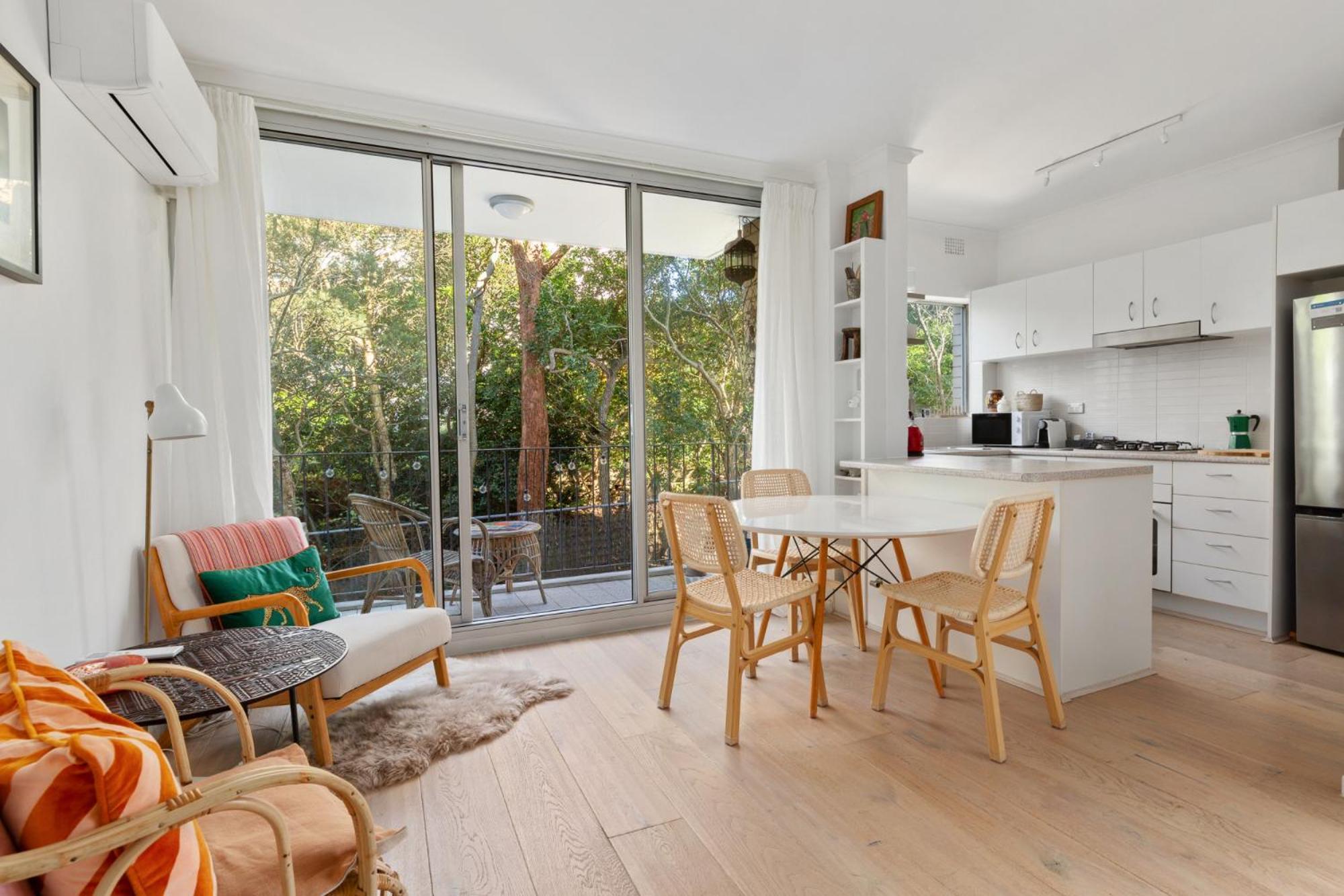 Lovely Harbourside 1-bed Close To Landmarks Sydney