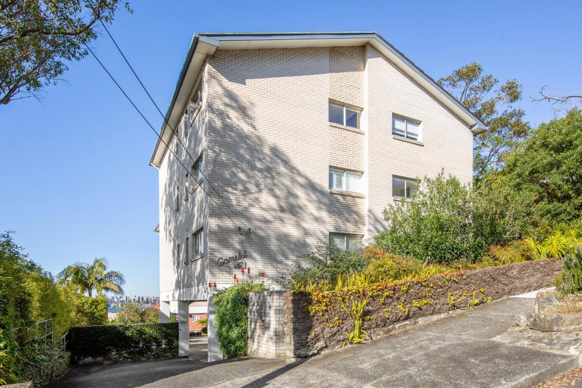 Apartment Lovely Harbourside 1-bed Close To Landmarks